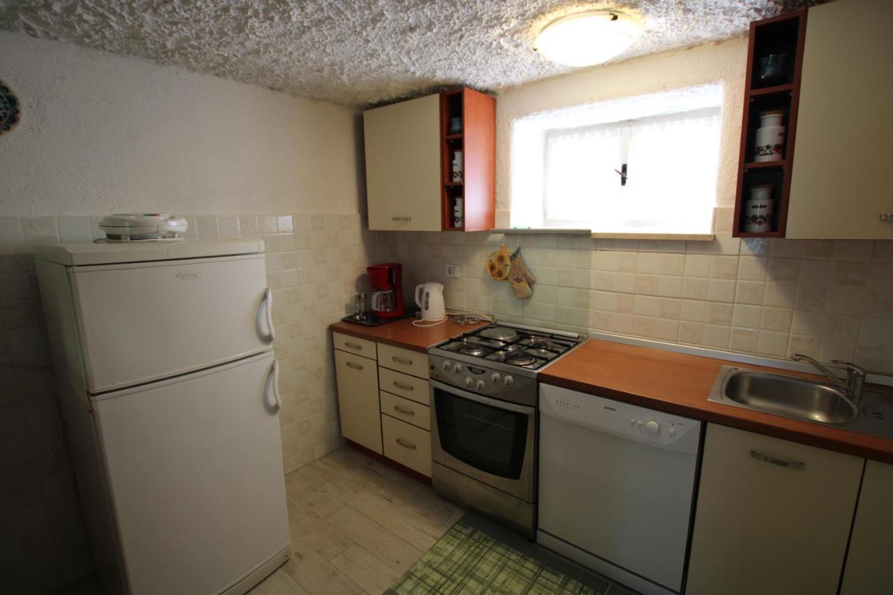 Apartment Sunny Garden Porec Exterior photo